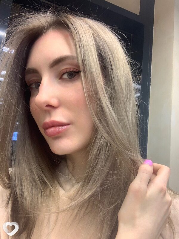 София, 24, Москве — анкета №2129521