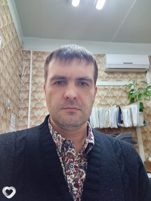 Дмитрий, 42, Рыбинске — анкета №2129523
