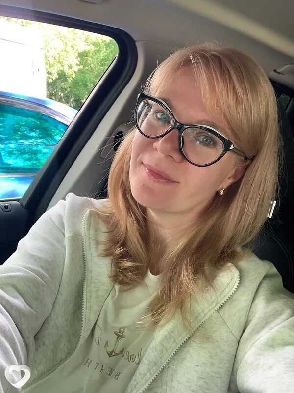 Екатерина, 40, Москве — анкета №2129525