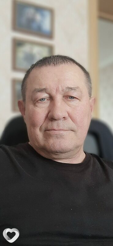 Юрий, Ишим