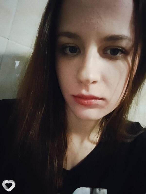 Виктория, 21, Усть-Каменогорск — анкета №2129234