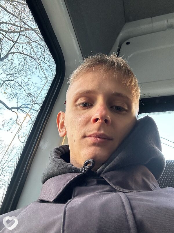 Егор, 27, Санкт-Петербурге — анкета №2129237