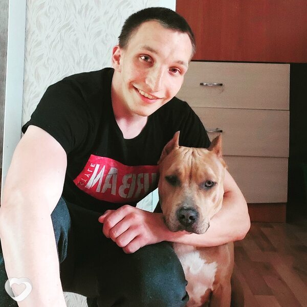 Артем, 30, Новосибирске — анкета №2129243