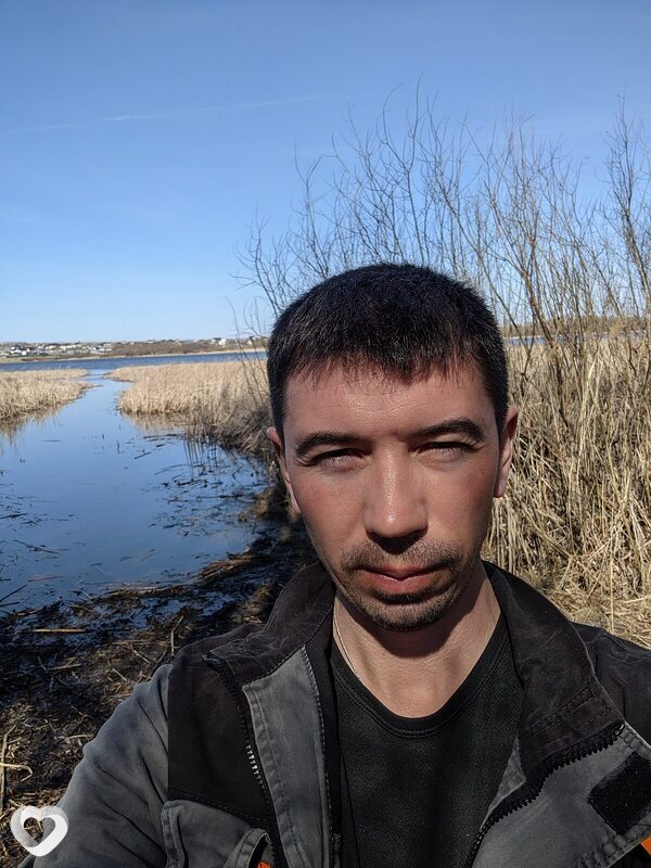 Михаил, 36, Самаре — анкета №2129244