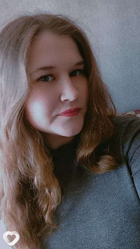 Екатерина, Канск