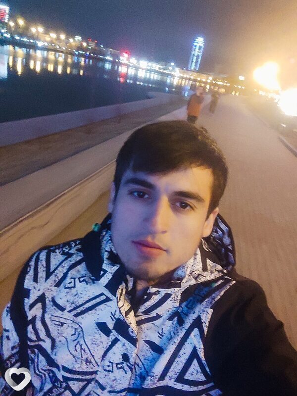 Антон, 27, Екатеринбурге — анкета №2129201