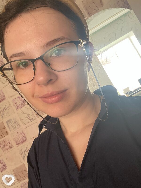 Марина, 32, Минске — анкета №2129202