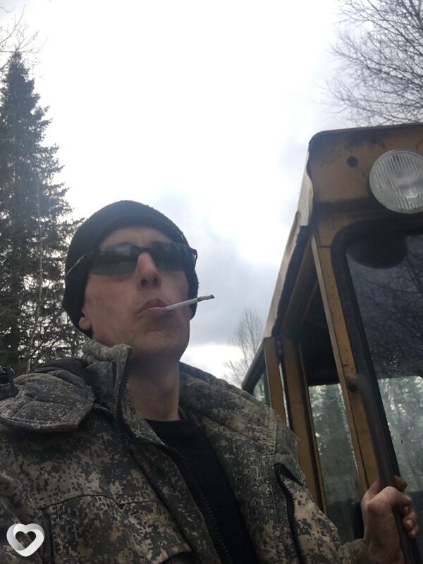 Андрей, 41, Междуреченске — анкета №2129203