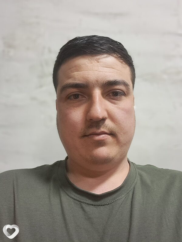 Алишер, 31, Кемерове — анкета №2160253