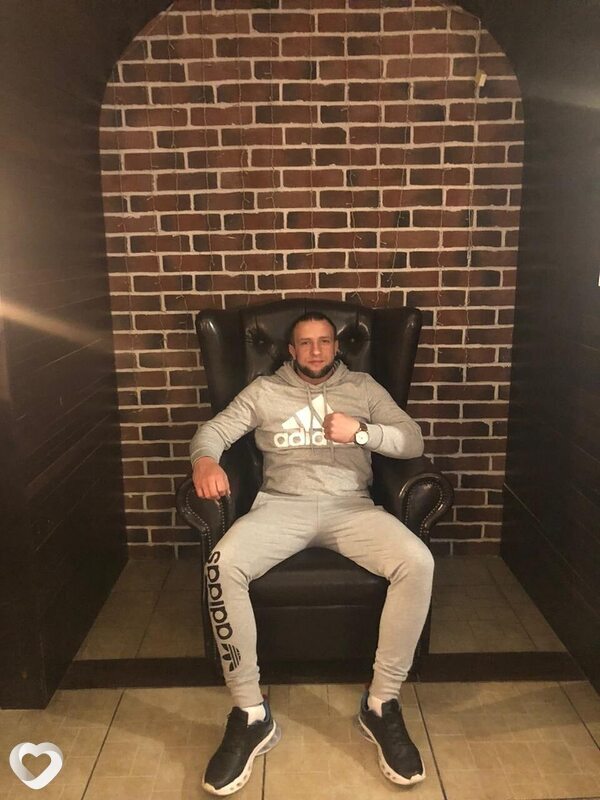 Сергей, 35, Новокузнецке — анкета №2129213