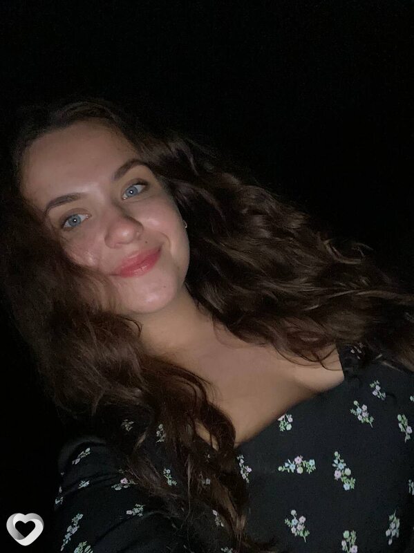 Анна, 25, Ярославле — анкета №2160109