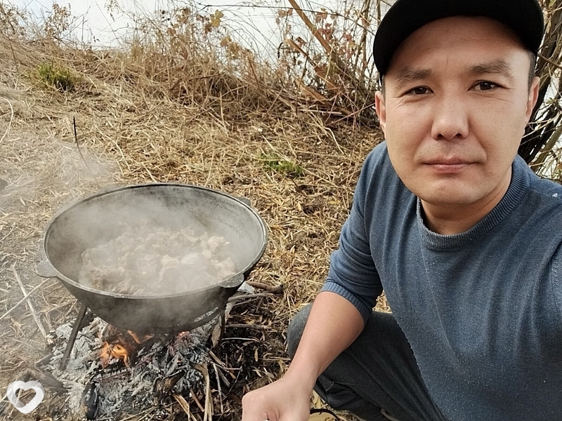 Шынгыс, 35, Талдыкорган — анкета №2160120