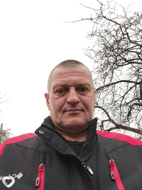 Андрей, 50, Минске — анкета №2160121