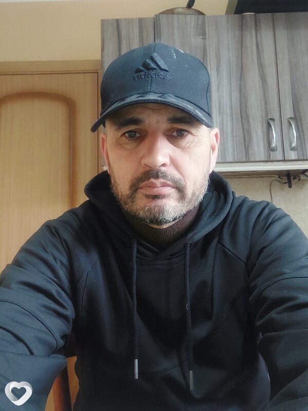 Али, 43, Владикавказе — анкета №2129611