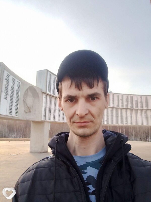 Раман, 36, Братске — анкета №2129613