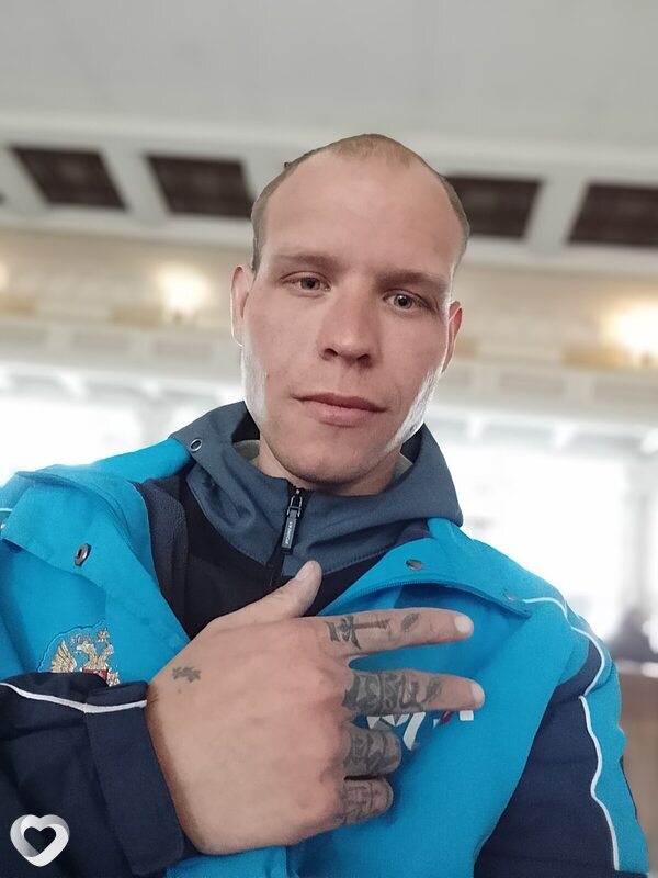 Андрей, 28, Самаре — анкета №2129619