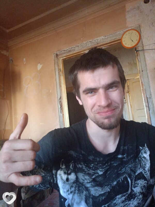 Андрей, 26, Твери — анкета №2160304