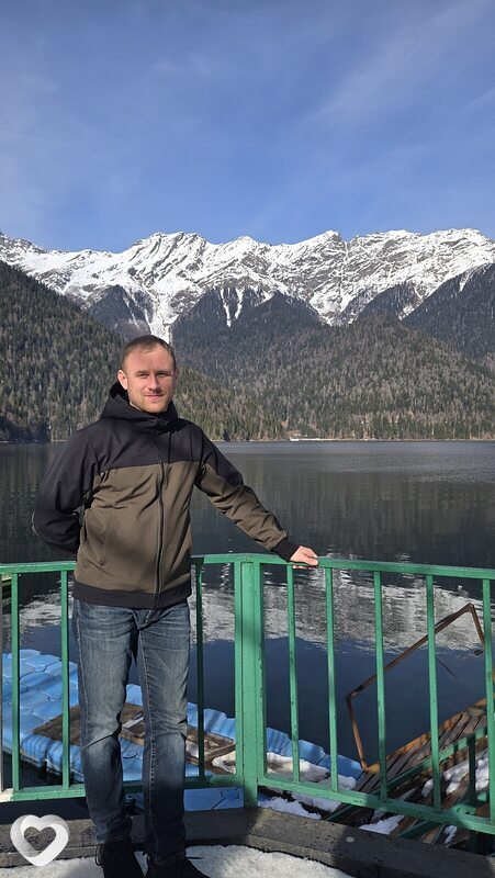 Алексей, 32, Сочи — анкета №2160306