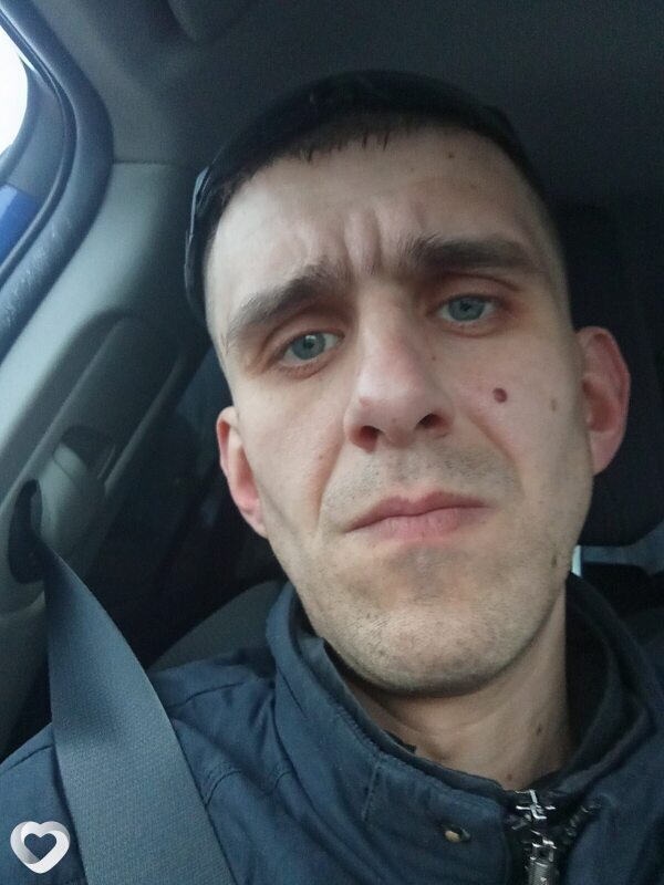 Дима, 36, Екатеринбурге — анкета №2160315
