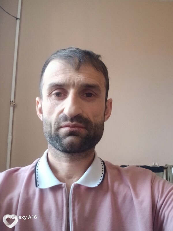 Фарух, 37, Вологде — анкета №2130499