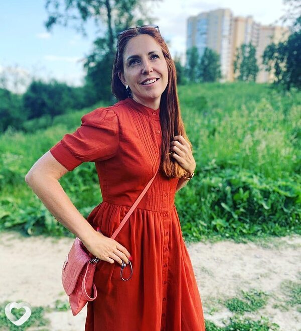 Татьяна, 27, Нижнеудинске — анкета №2130500