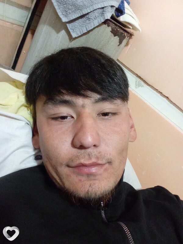Азамат, 24, Шымкенте — анкета №2130501