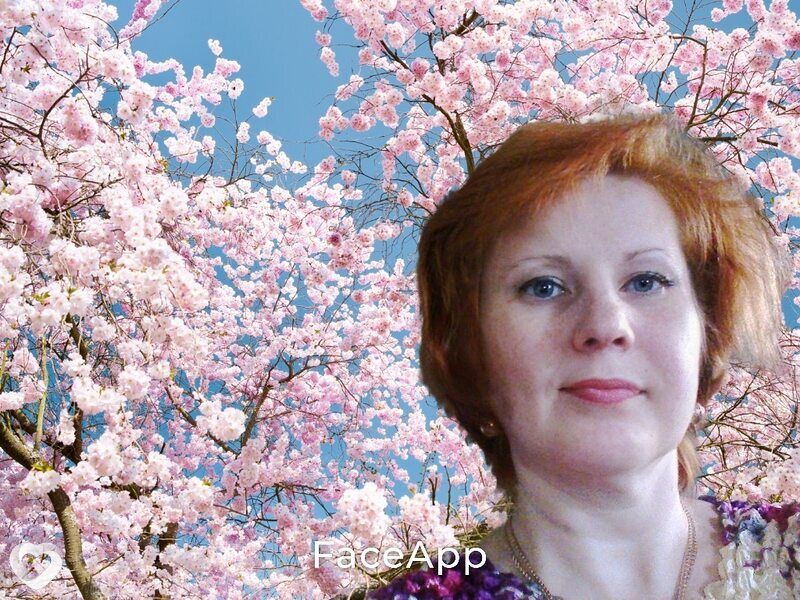 Елена, 54, Челябинске — анкета №2130507