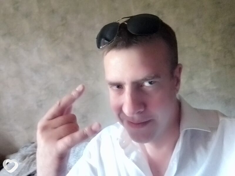 Павел, 47, Гатчине — анкета №2130510