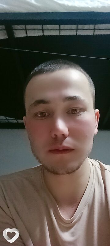 Шухрат, 29, Тобольске — анкета №2130513