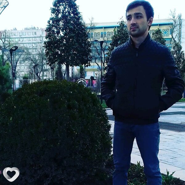 Андрей, Алдан
