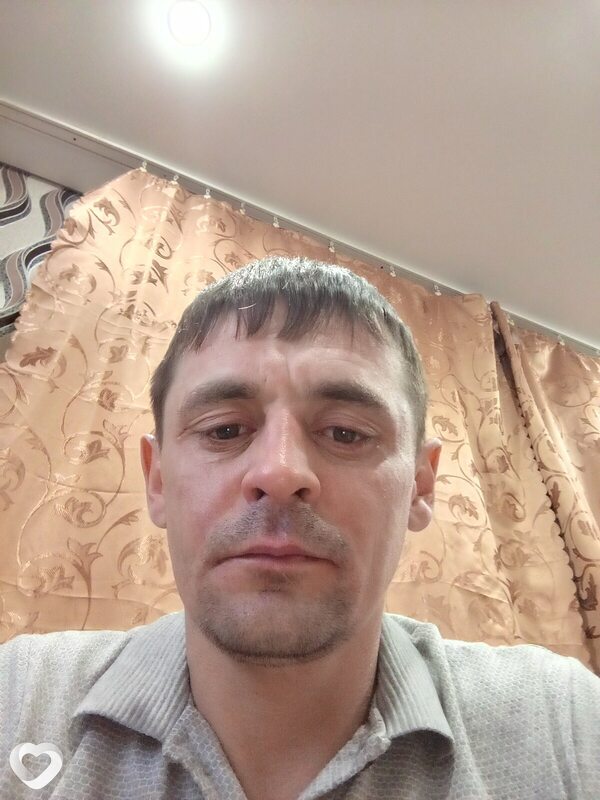 Макс, 38, Мелеузе — анкета №2129415