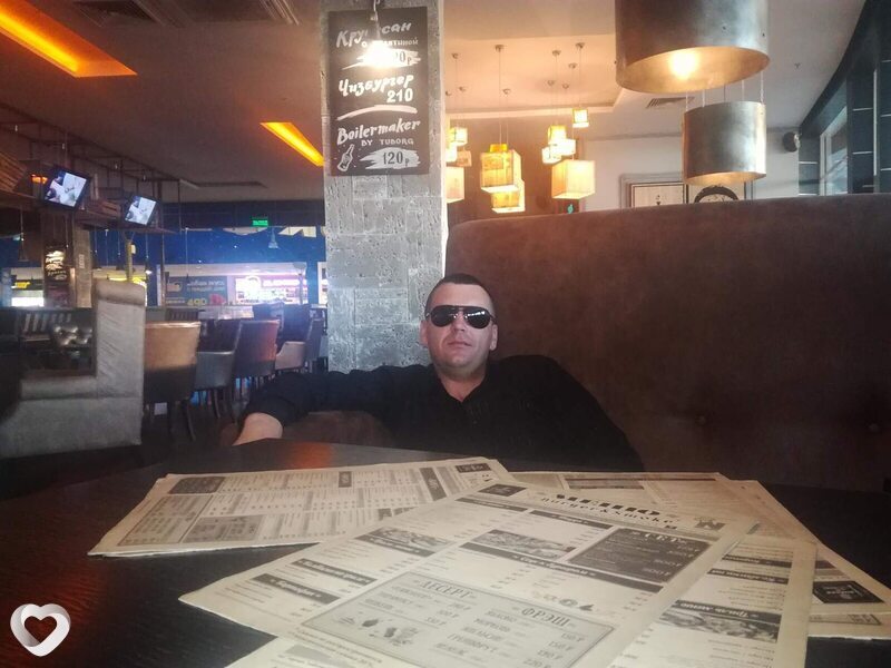 Максим, 38, Ростове-на-Дону — анкета №2160320