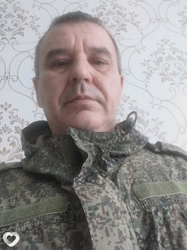 Виктор, 49, Юрге — анкета №2160322