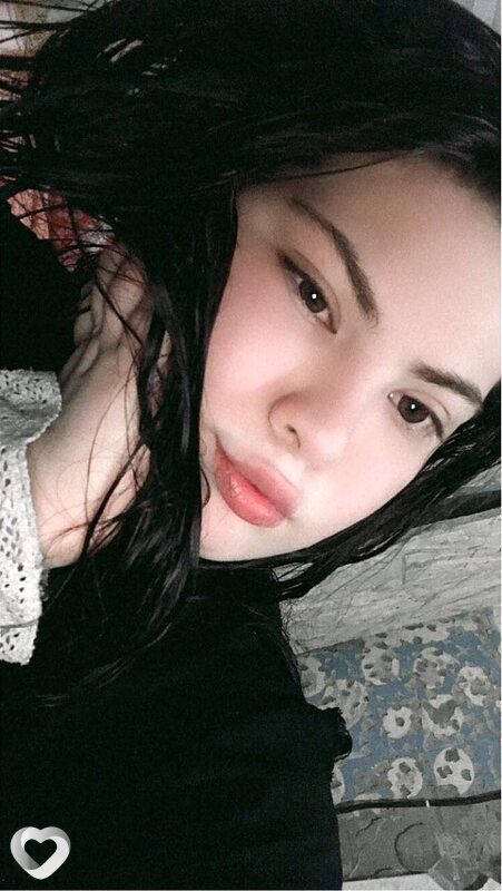Амина, 20, Невинномысске — анкета №2160659