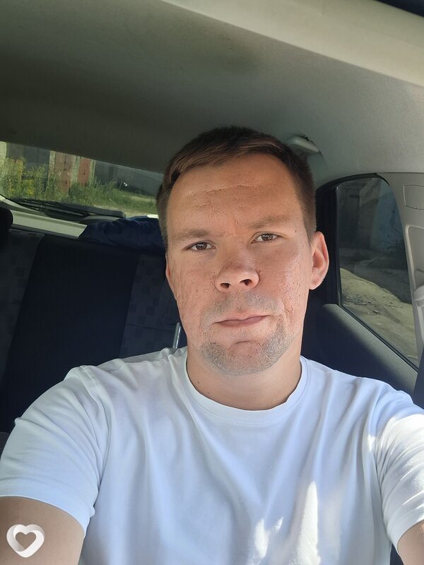 Александр, 32, Москве — анкета №2129179