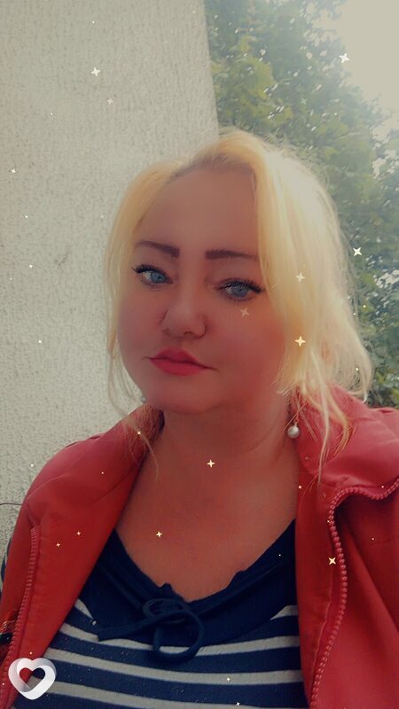 Светик, 42, Минске — анкета №2160673