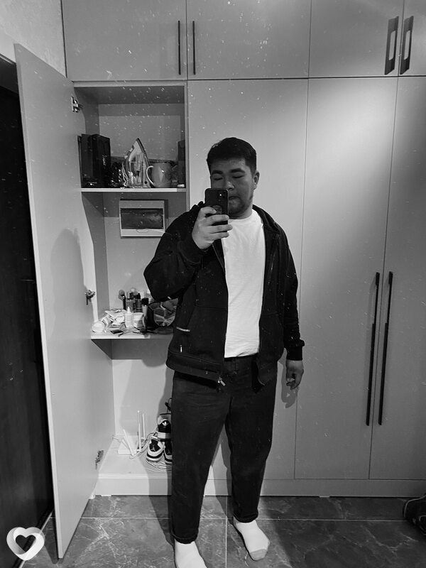 Раке, 24, Риддер — анкета №2160255