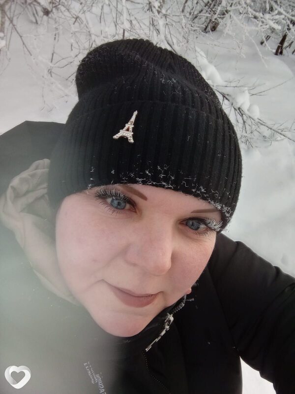 Наталия, 41, Санкт-Петербурге — анкета №2129625
