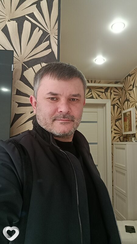 Николай, 41, Нижнем Тагиле — анкета №2129626