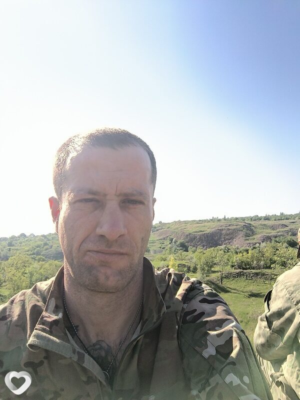 Виктор, 41, Калуге — анкета №2129629