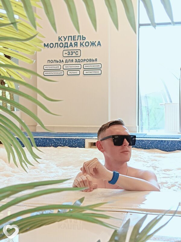 Андрей, 40, Красноярске — анкета №2129633