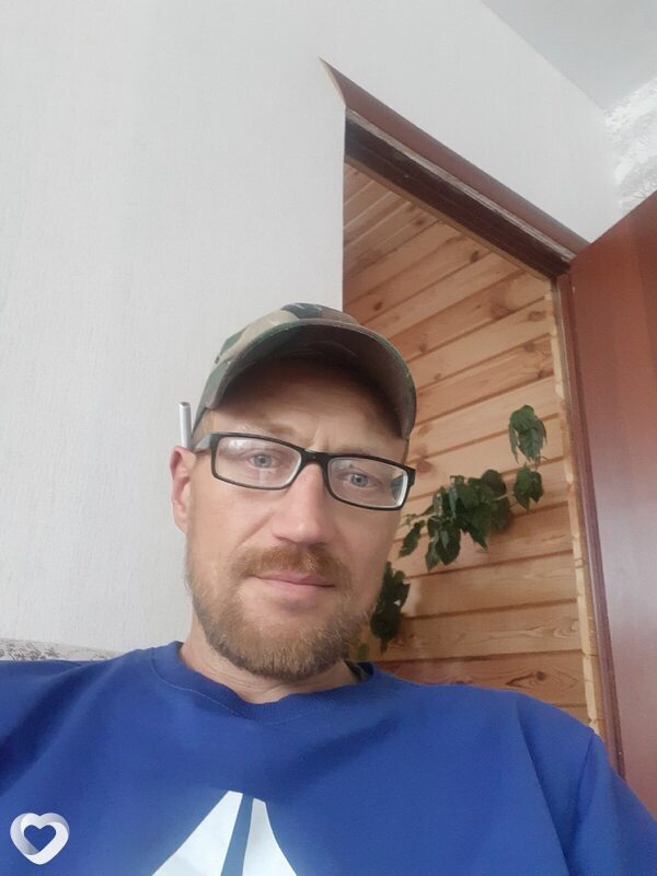 Алексей, 44, Екатеринбурге — анкета №2129274