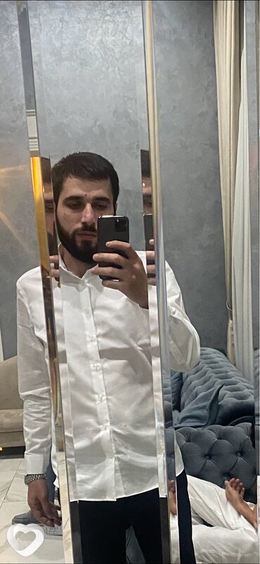 Алэн, 27, Краснодаре — анкета №2160270