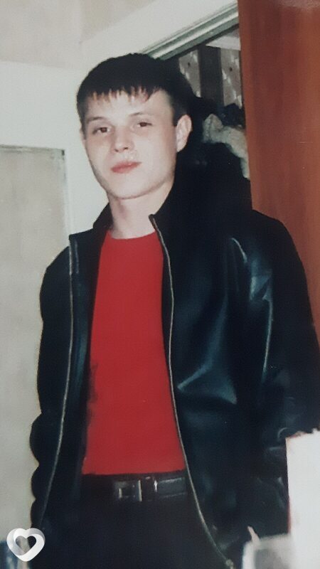Максим, 30, Казани — анкета №2129648