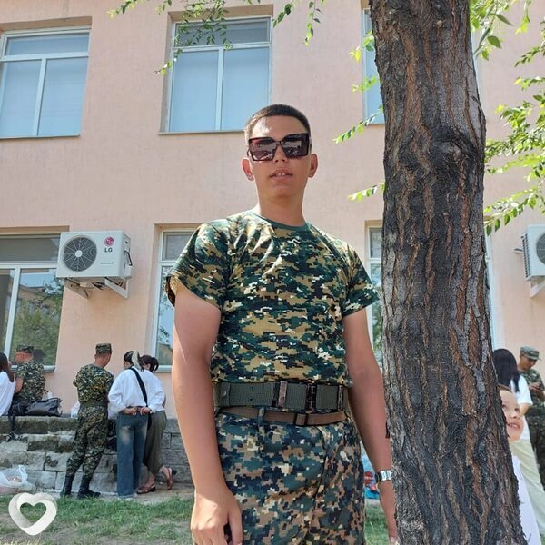 Tim, 21, Павлодаре — анкета №2129658