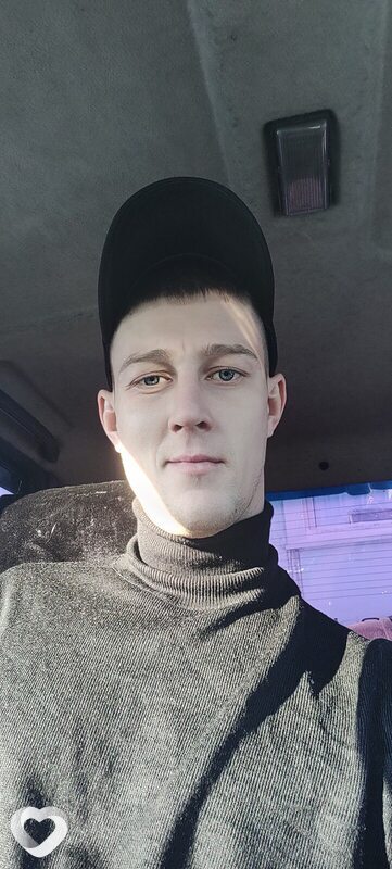 Nikita, 31, Ленинске-Кузнецком — анкета №2129664