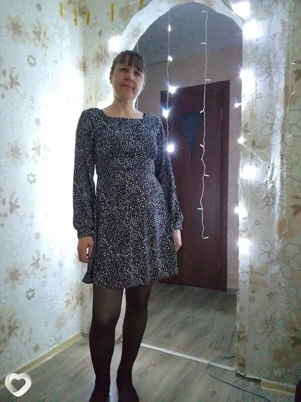 Kris, 40, Москве — анкета №2129540