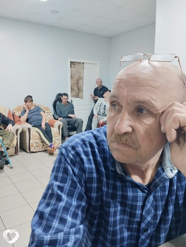 Николай, 62, Благовещенске — анкета №2129550
