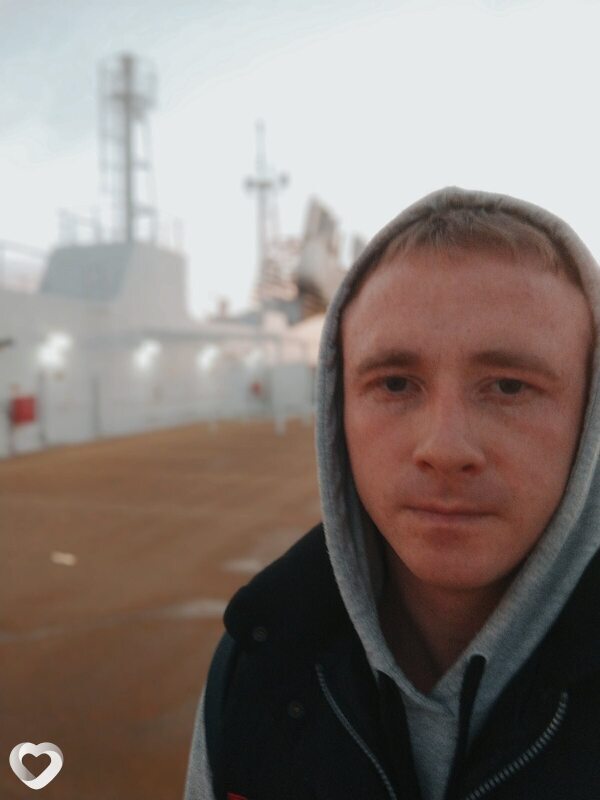Dzmitry, 35, Вроцлав — анкета №2129552