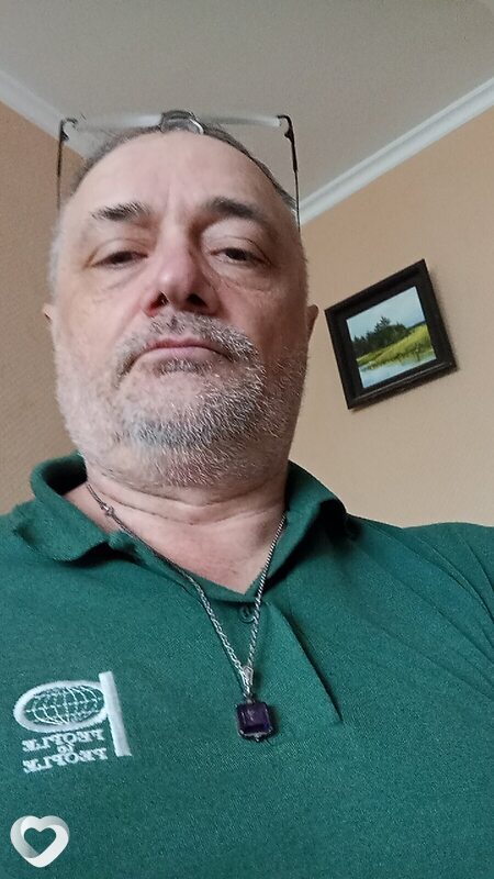 Тимурушка, 58, Рязани — анкета №2160275